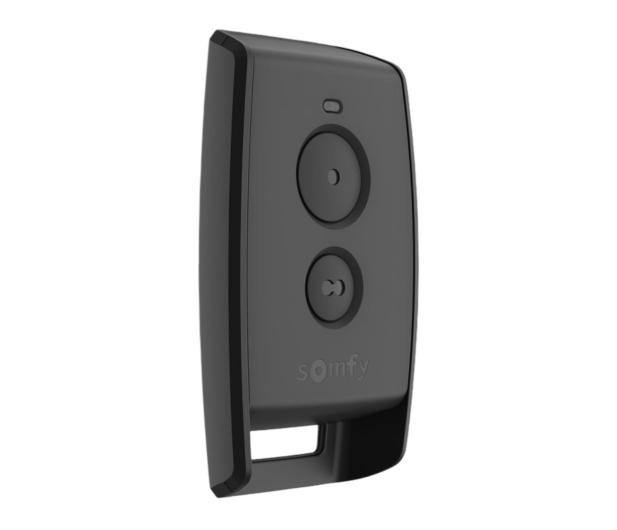 Somfy Napęd do bramy garażowej Serenia 1100 io Connect z zewnętrzn - 1359540 - zdjęcie 7